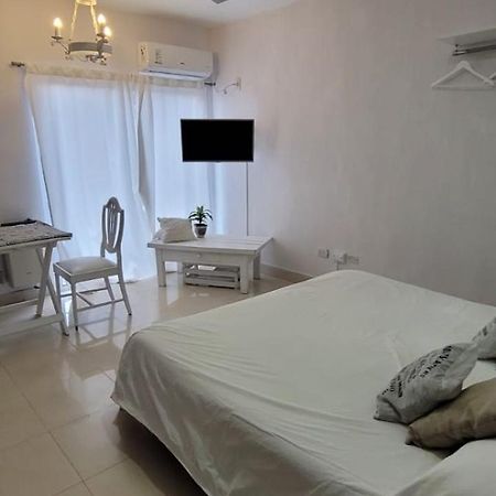 Altos Del Sur Apartment Santa Fe Luaran gambar