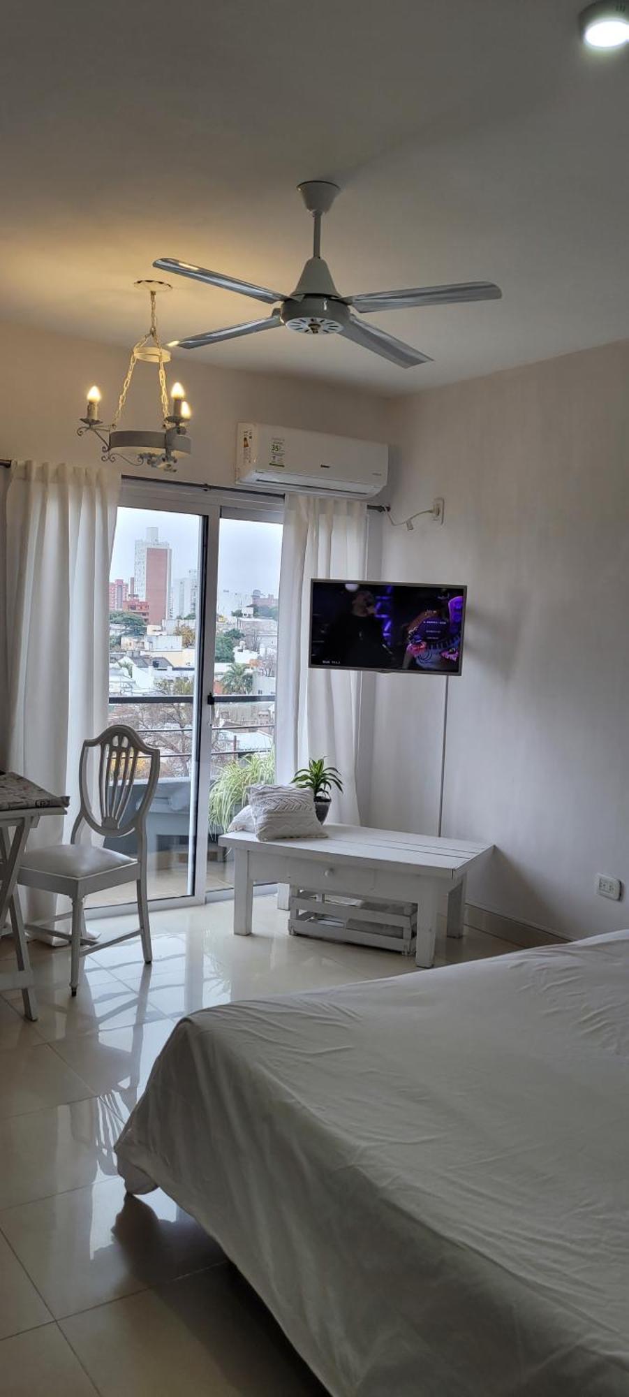 Altos Del Sur Apartment Santa Fe Bilik gambar