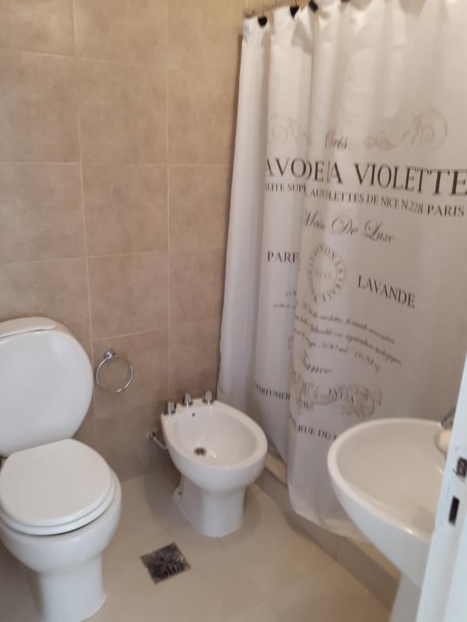 Altos Del Sur Apartment Santa Fe Luaran gambar