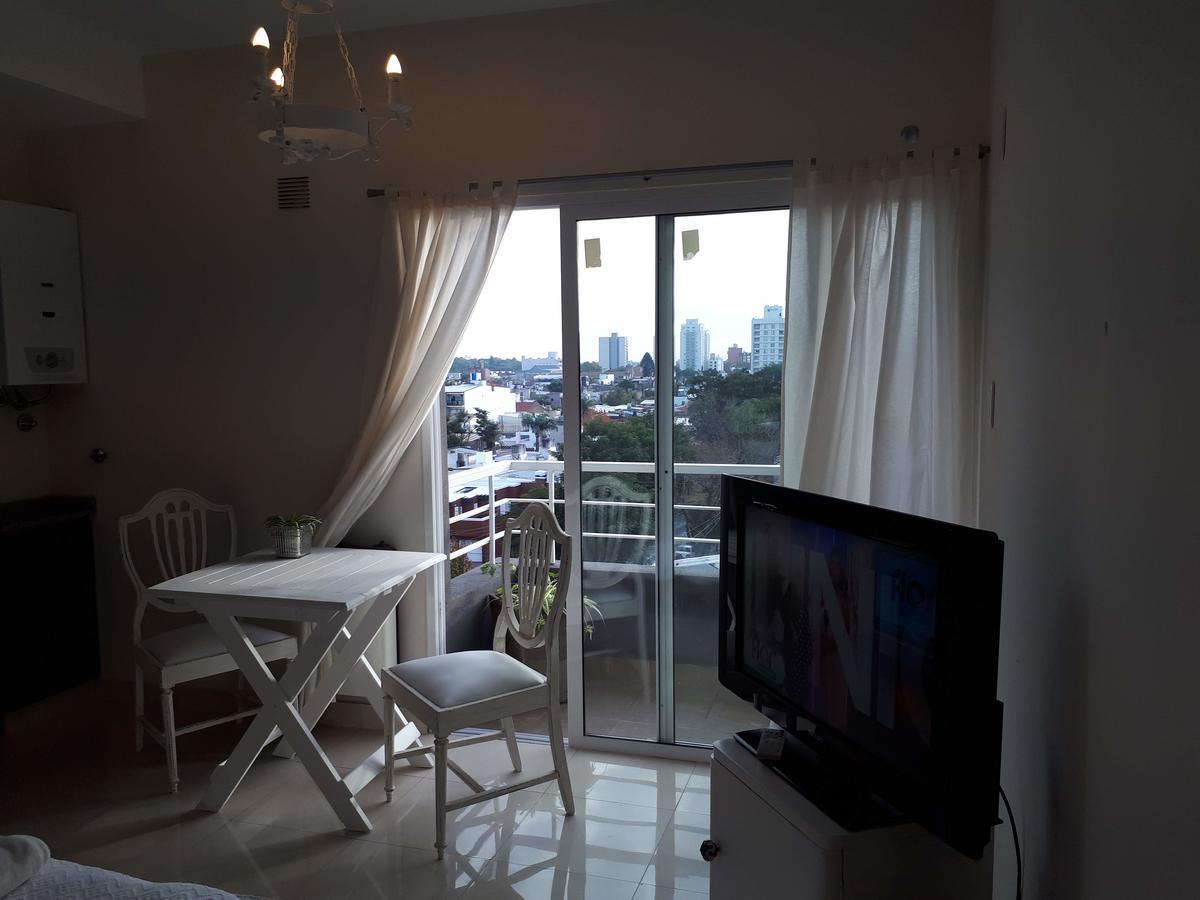 Altos Del Sur Apartment Santa Fe Luaran gambar