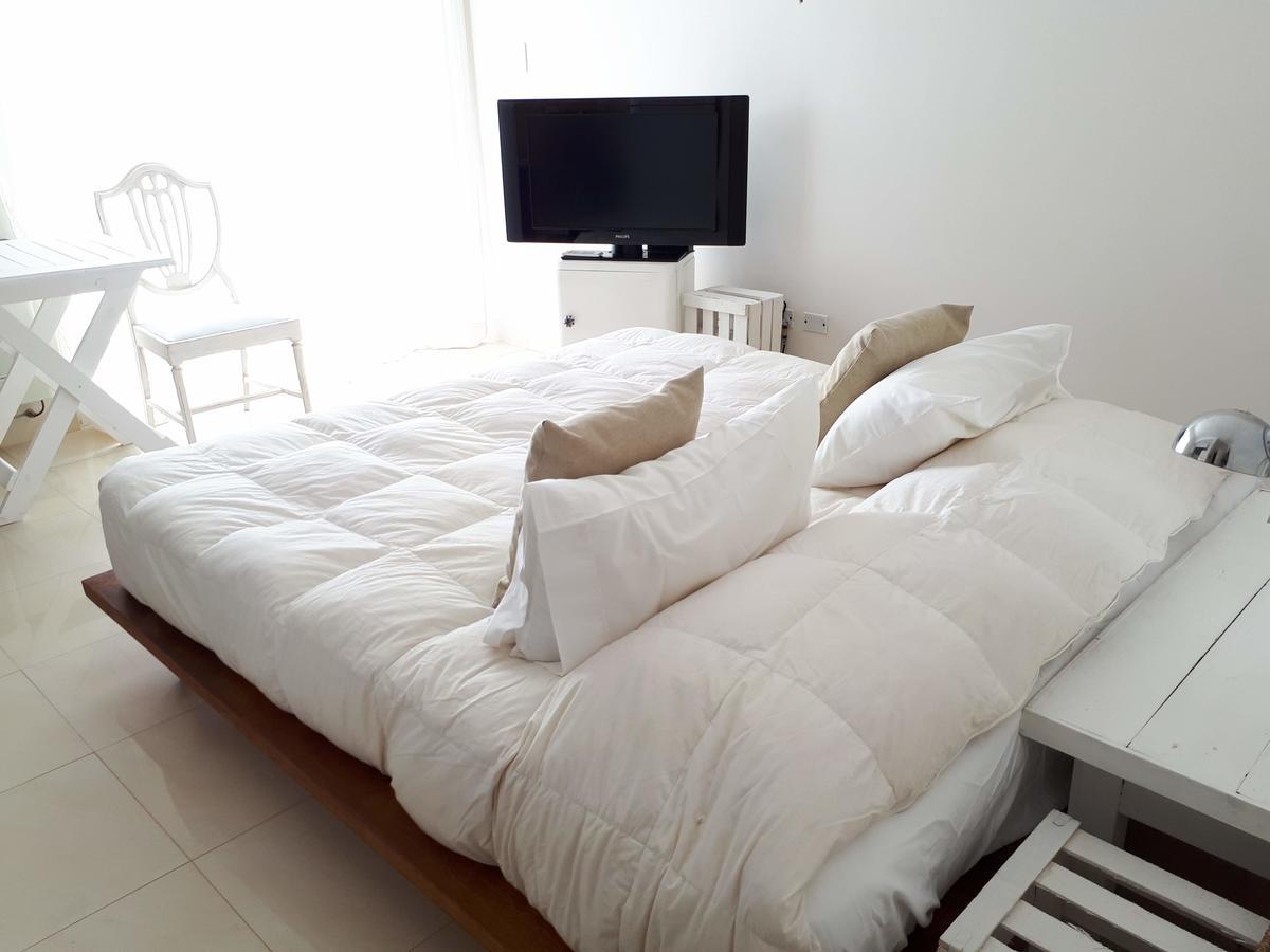 Altos Del Sur Apartment Santa Fe Luaran gambar
