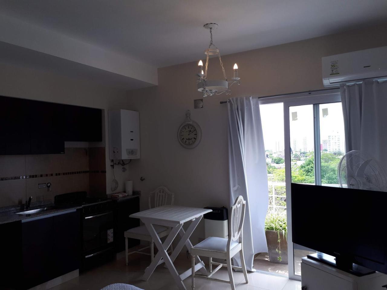 Altos Del Sur Apartment Santa Fe Luaran gambar