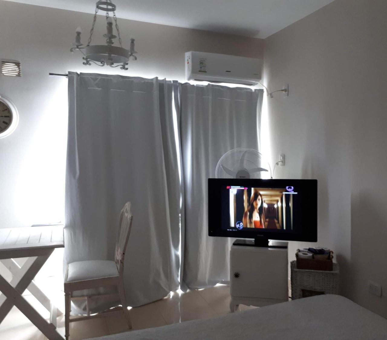 Altos Del Sur Apartment Santa Fe Luaran gambar