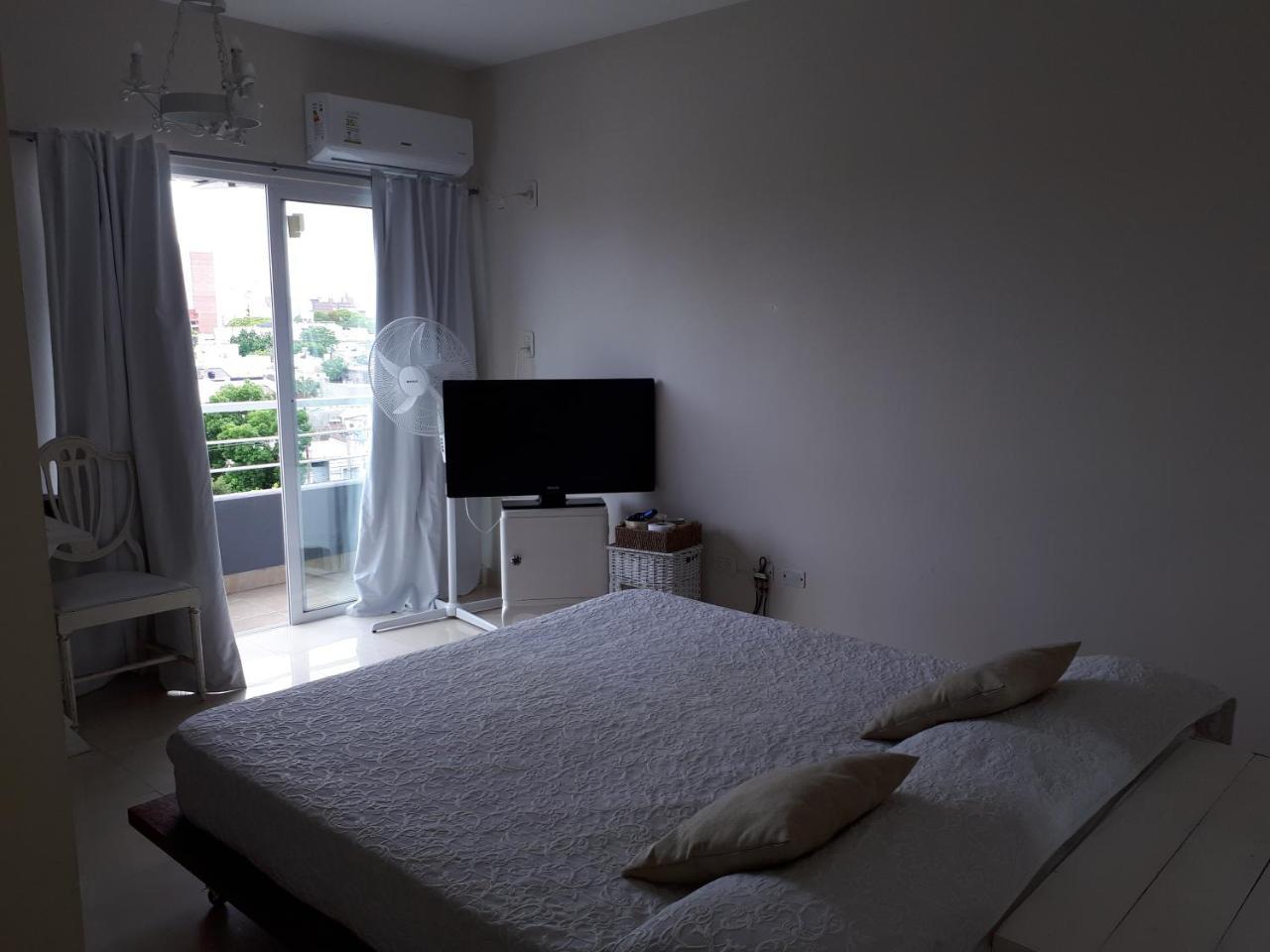 Altos Del Sur Apartment Santa Fe Luaran gambar